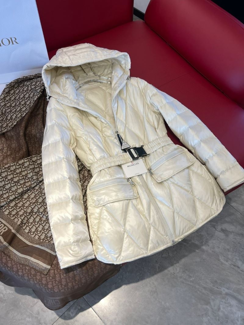 Moncler Down Jackets